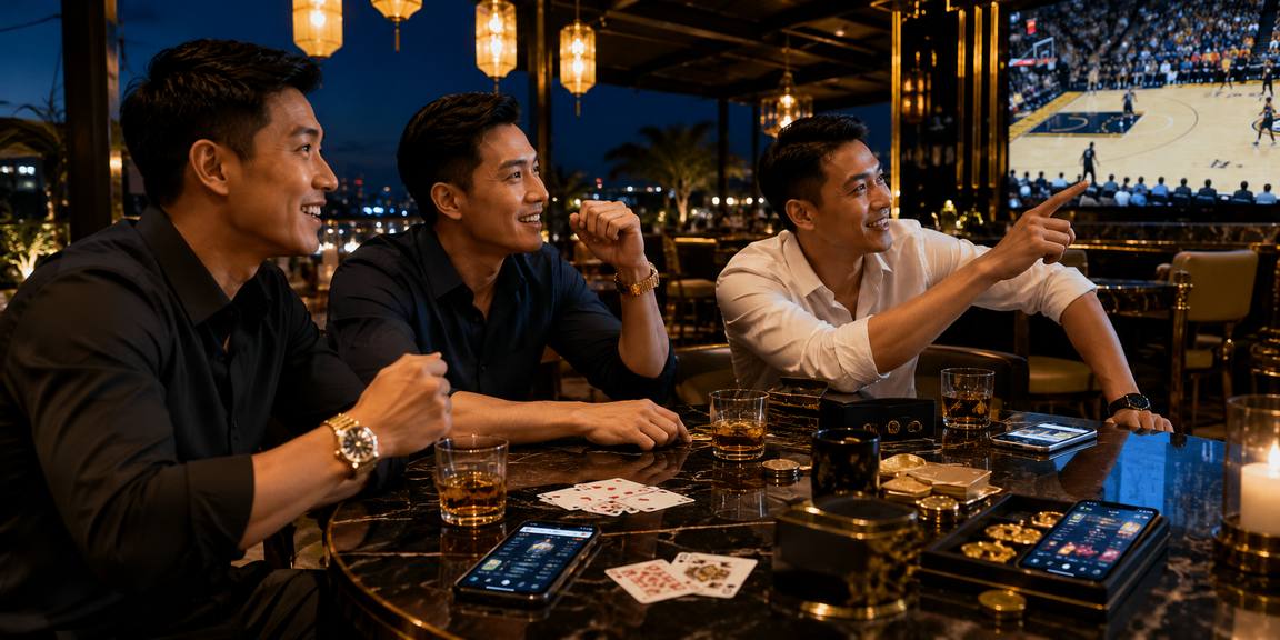 daga66 Ưu đãi thành viên mới